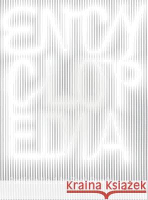 Encyclopedia: Portfolio No. 1 Zach Bundy 9780578969923 Zachary Bundy - książka