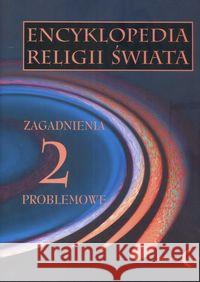 Encyklopedia religii świata t.2 Zagadnienia problemowe  9788388938146 Dialog - książka
