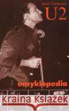 Encyklopedia U2 Chatterton Marek 9778838759896 Kagra