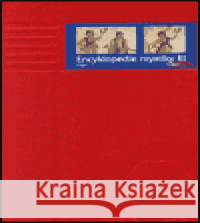 Encyklopedie mystiky III. kolektiv 9788072033737 Argo - książka