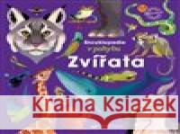Encyklopedie v pohybu Zvířata  9788025638460 Svojtka & Co. - książka