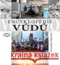 Encyklopedie vúdú Veronika Šulcová 9788072775910 Libri - książka