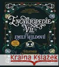 Encyklopedie víl Emily Wildové  9788027522927 Host - książka