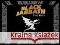 End Black Sabbath 5034504167827 Universal Music Distribution - książka