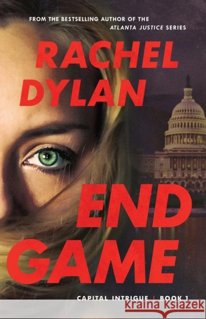 End Game Rachel Dylan 9780764234309 Bethany House Publishers - książka