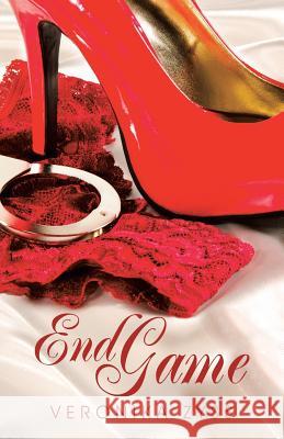End Game Veronika Zyss 9781543747744 Partridge Publishing Singapore - książka