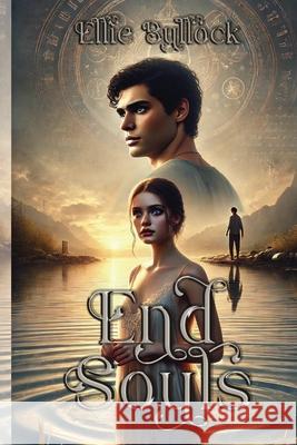 End Souls Ellie Bullock 9798338042397 Independently Published - książka