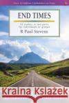 End Times R. Paul Stevens 9781785062490 SPCK Publishing