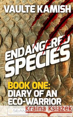 Endangered Species: Book 1: 