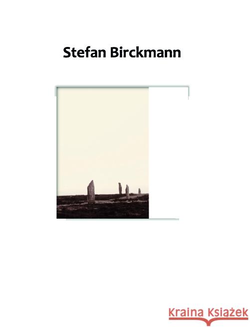 ende gut Birckmann, Stefan 9783949715426 Goethe & Hafis - książka