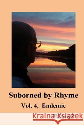 Endemic R. Straight 9781519317001 Createspace - książka