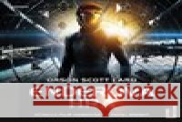 Enderova hra - audiobook Orson Scott Card 8594169481104 OneHotBook - książka