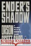 Ender's Shadow Orson Scott Card 9780312868604 St Martin's Press