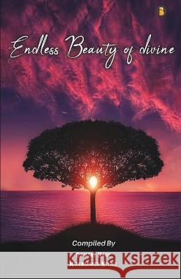 Endless Beauty of Divine Sanjay Naik Mohammed Niyaz  9789391423780 Aelay Publish - książka