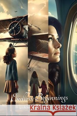 Endless Beginnings Carl Messinger 9798218454289 Jkl Publishing - książka