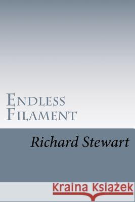Endless Filament Richard Fitzgerald Stewart 9781544677590 Createspace Independent Publishing Platform - książka