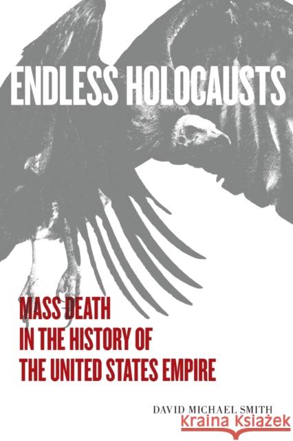 Endless Holocausts: Mass Death in the History of the United States Empire David Michael Smith 9781583679890 Monthly Review Press - książka