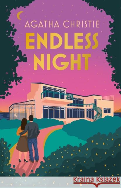 Endless Night Agatha Christie 9780008769857 HarperCollins Publishers - książka