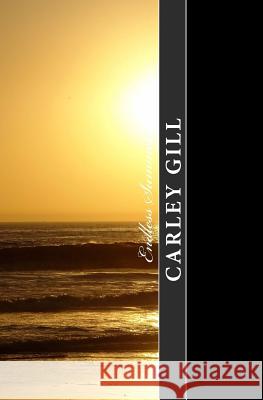 Endless Summer Carley Maria Gill 9781500705862 Createspace - książka