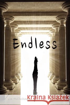 Endless: The Anna Tyler Series Liz McCloskey 9781477453759 Createspace - książka