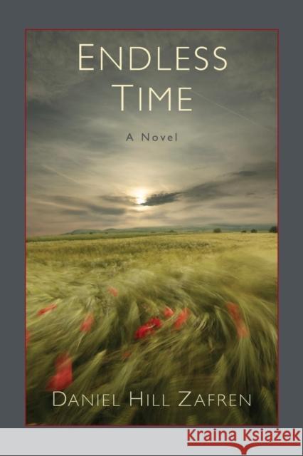 Endless Time Daniel Hill Zafren 9780983304289 Time Treasures Books - książka