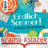 Endlich Sommer! Urlaubs-Kreativblock frechverlag 9783735880529 Frech