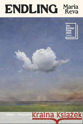 Endling: LONGLISTED FOR THE BOOKER PRIZE 2025 Maria Reva 9780349012728 LITTLE BROWN PAPERBACKS (A&C) - książka