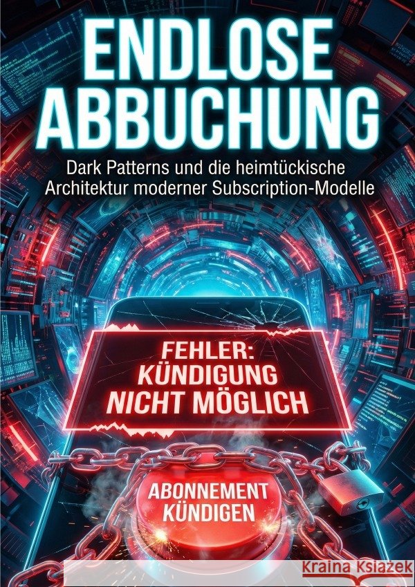 Endlose Abbuchung Wessel, Julian 9783565293070 epubli - książka