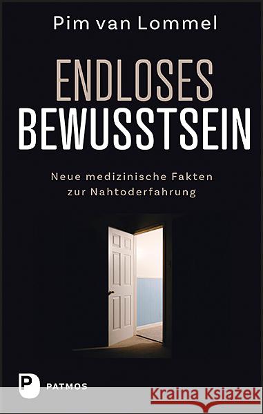 Endloses Bewusstsein Lommel, Pim van 9783843613132 Patmos Verlag - książka