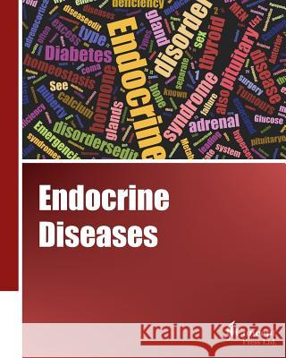 Endocrine Diseases Iconcept Press 9781922227782 Iconcept Press - książka