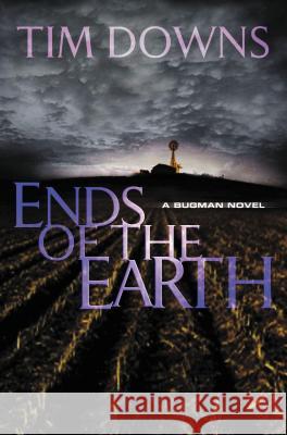 Ends of the Earth Downs, Tim 9781595543080 Thomas Nelson Publishers - książka