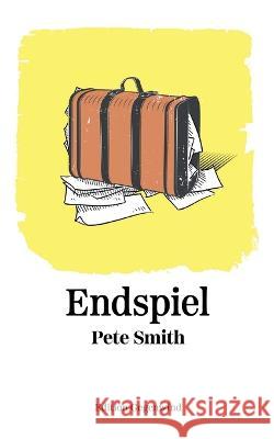 Endspiel Pete Smith 9783756832545 Books on Demand - książka