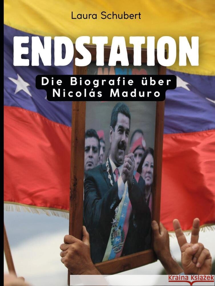 Endstation Schubert, Laura 9783695395293 FlipFlop - książka