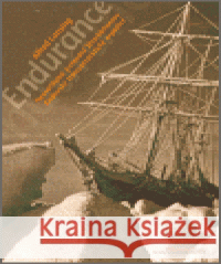 Endurance Alfred Lansing 9788086685694 DharmaGaia - książka