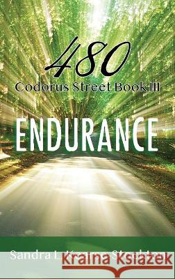 Endurance: 480 Codorus Street Book 3 Sandra L Kearse-Stockton 9798887228662 Primedia Elaunch LLC - książka