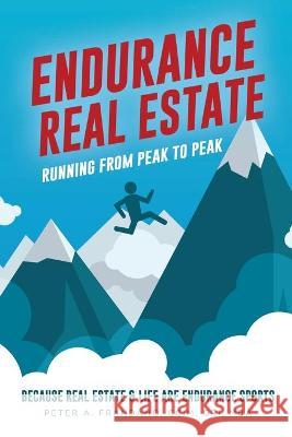 Endurance Real Estate Peter A. Frandano 9781736587720 Frandano Incorporated - książka