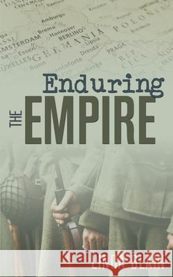 Enduring the Empire Linda Blain 9781486613069 Word Alive Press - książka