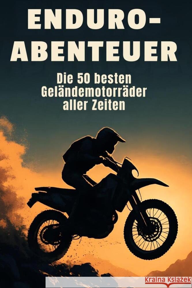 Enduro-Abenteuer Vogel, Julia 9783695369706 FlipFlop - książka