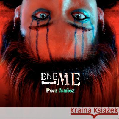 EneME Ibanez, Pere 9781468144772 Createspace - książka