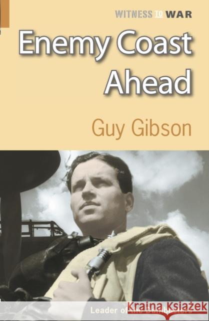 Enemy Coast Ahead Guy Gibson 9780907579625 Crecy Publishing - książka