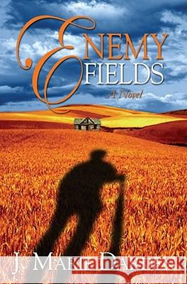 Enemy Fields J. Marie Darden 9781593090234 Strebor Books - książka
