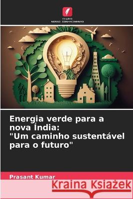 Energia verde para a nova India: 