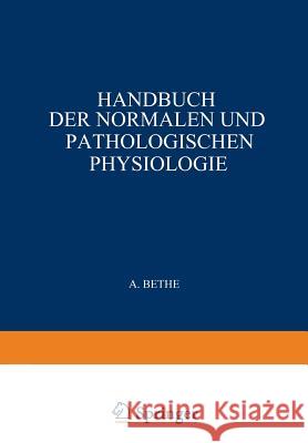Energieumsatz: Erster Teil Mechanische Energie Bethe, A. 9783642891847 Springer - książka