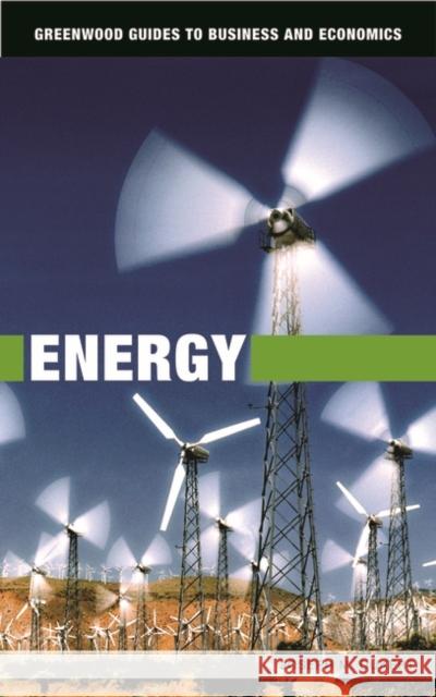 Energy Joseph M. Dukert 9780313348778 Greenwood Press - książka