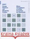 Energy Balances and Electricity Profiles : 2007 United Nations: Department of Economic and Social Affairs: Statistics Division 9789210612814 United Nations