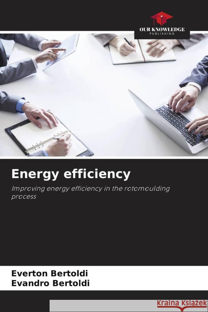 Energy efficiency Everton Bertoldi Evandro Bertoldi 9786207273218 Our Knowledge Publishing - książka