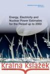 Energy, Electricity and Nuclear Power Estimates for the Period up to 2050 IAEA 9789201303219 IAEA