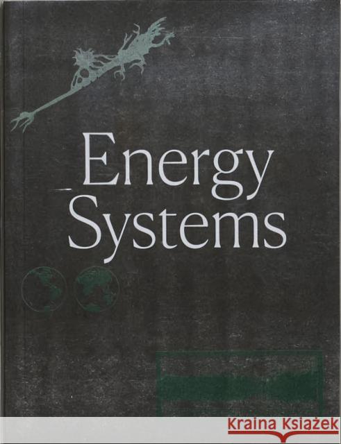 Energy Systems Kris Lock 9781527278462 Well Projects CIC - książka