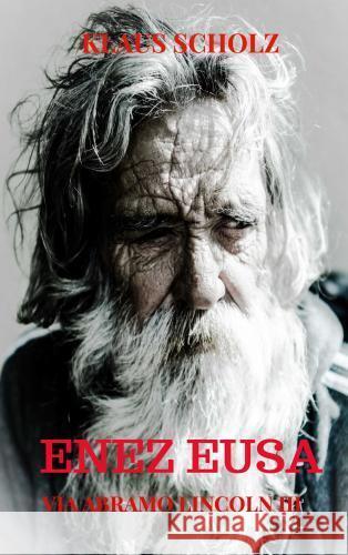 Enez Eusa Klaus Scholz 9789403766676 Bookmundo - książka