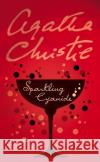 Sparkling Cyanide Agatha Christie 9780008255572 HarperCollins Publishers